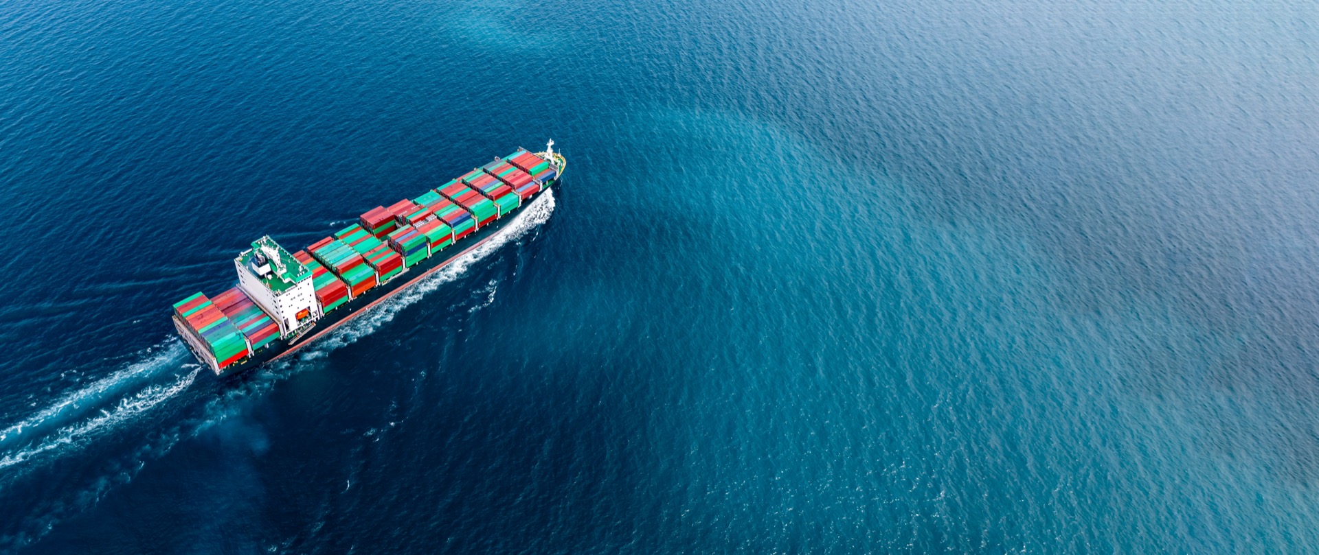 Business dashboard interface