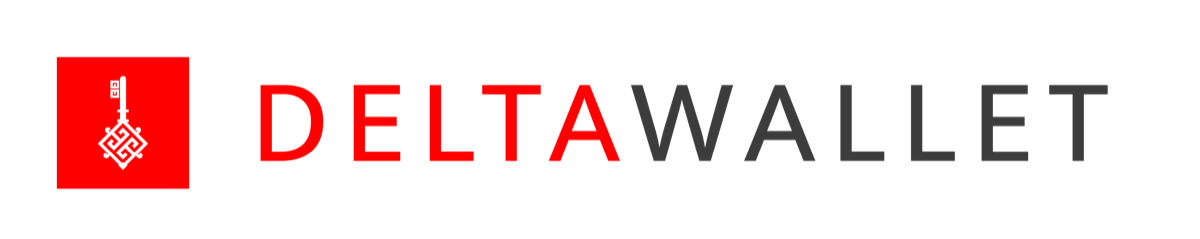 DELTAWALLET