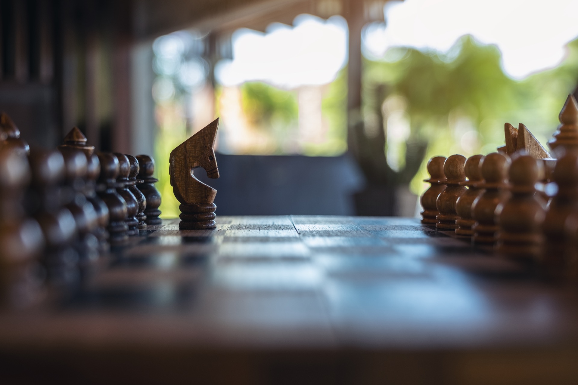 Enterprise dashboard interface